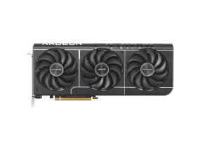 Graphics Card ASUS AMD Radeon RX 9070 GRE 2280 MHz 12 GB GDDR6 192 bit PCI Express 5.0 Active PRIME…