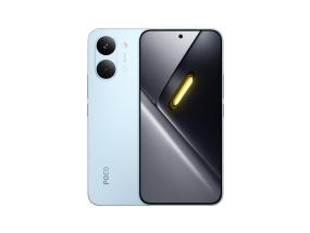 MOBILE PHONE POCO X8 PRO MAX/12/256GB BLUE MZB0NBEEU POCO