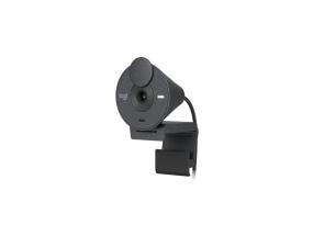 CAMERA WEBCAM BRIO 305/GRAPHITE 960-001469 LOGITECH