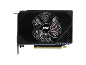 Graphics Card PALIT NVIDIA GeForce RTX 3050 1042 MHz 6 GB GDDR6 96 bit PCI Express 4.0 Active…