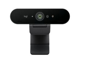 CAMERA WEBCAM BRIO 4K/GRAPHITE 960-001746 LOGITECH