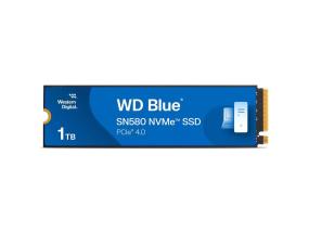 SSD WESTERN DIGITAL 600xTBW rating Read speed 4150 MB/s Write speed 4150 MB/s NVMe Yes PCI Express…