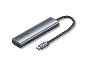 NB ACC DOCKING STATION/0.15M TGLHB VENTION