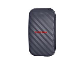 External SSD SANDISK Read speed 600 MB/s  1 TB SDSSDE10 SDSSDE10-1T00-G25