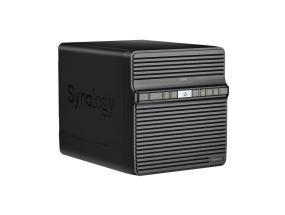 NAS STORAGE TOWER 4BAY/NO HDD DS423 SYNOLOGY