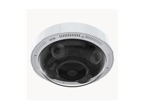 NET CAMERA P3737-PLE 5MP DOME/02634-001 AXIS
