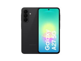 MOBILE PHONE GALAXY A27 5G/128GB BLACK SM-A276B SAMSUNG