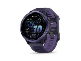SMARTWATCH FORERUNNER 570 47MM/INDIGO ALU 010-02971-02 GARMIN