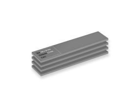 CPU COOLER ACC THERMAL PAD 4PK/120X20X1.5 ACTPD00067A ARCTIC