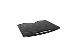 TV SET ACC SHELF MOBILE STAND/BLACK APT1551-B ONKRON