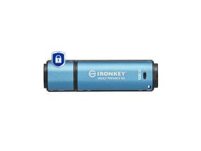 MEMORY DRIVE FLASH USB3.2/128GB IKVP50/128GB KINGSTON
