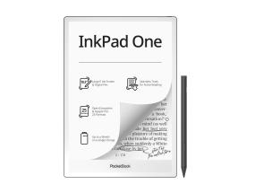 E-Reader POCKETBOOK InkPad One PB1030-8-WW