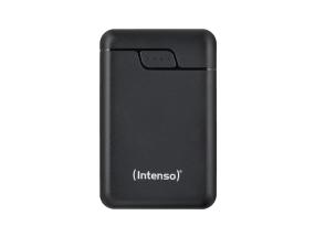 POWER BANK USB 10000MAH/BLACK B10000 7320530 INTENSO