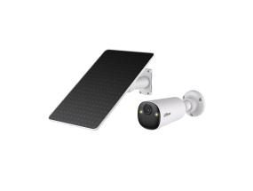 WRL CAMERA 4MP BULLET KIT/KIT/BF4CP-0210B-XL/M0508 DAHUA