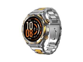 SMARTWATCH W90 PRO/SILVER W90PROSILVER BLACKVIEW