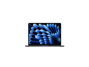 Notebook APPLE MacBook Air CPU Apple M M5 13.6 " 2560 x 1664 pixels RAM 16 GB SSD 1000 GB Discrete…