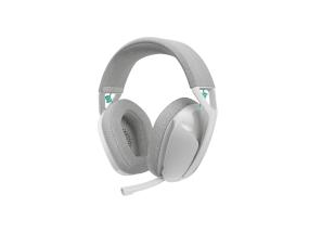 HEADSET G321 LIGHTSPEED WRL/WHITE 981-001569 LOGITECH