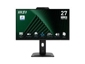 LCD Monitor MSI PRO MP272PMG 27" Business Panel IPS 1920x1080 16:9 120 Hz Speakers PROMP272PMG