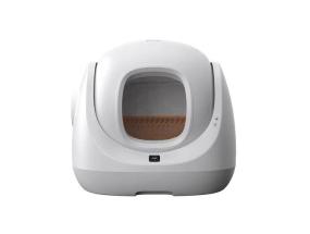 CAT LITTER BOX BAYMAX LITE/CL-CA-03 CATLINK