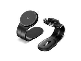 MOBILE CHARGER CAR MAGNETIC/WRL BLACK KSJB0 VENTION