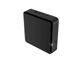 NET VIDEO RECORDER 16CH/HAC BLACK 134505 AJAX