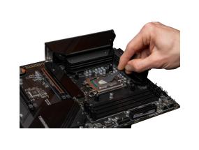 CPU COOLER ACC THERMAL PASTE/DC2 BZ004 BE QUIET!