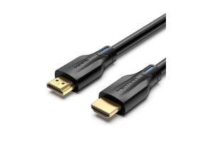 CABLE HDMI 8K/3M BLACK AANBI VENTION