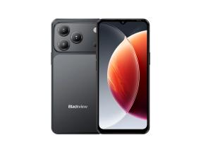 MOBILE PHONE WAVE 7C/4/128GB BLACK BLACKVIEW