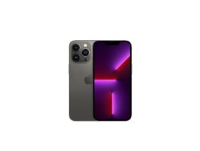 REFURB. PHONE IPHONE 13 PRO/128GB GRAPHITE A GRADE RED
