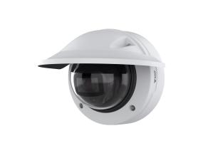 NET CAMERA P3275-LVE 2MP DOME/WHITE 03150-001 AXIS