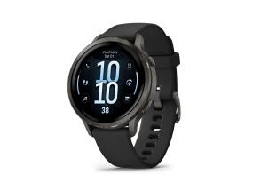 SMARTWATCH VENU 4 41MM/SLATE/BLK 010-03013-02 GARMIN