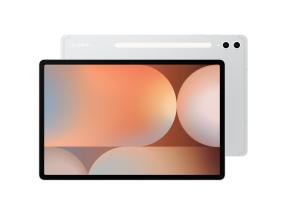 TABLET GALAXY TAB S10+ 5G/12" 256GB SILV SM-X826 SAMSUNG