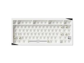 KEYBOARD ACC DIY BAREBONE/WHITE 6925758632102 AKKO