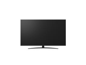 TV Set LG 55" 4K/Smart 3840x2160 Wireless LAN Bluetooth webOS 55NANO81A3A