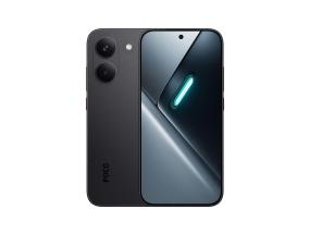 MOBILE PHONE POCO X8 PRO/8/256GB BLACK MZB0MY8EU POCO