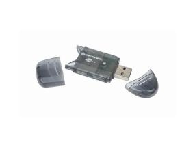 MEMORY READER USB2/FD2-SD-1 GEMBIRD