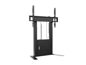 TV SET ACC FLOOR STAND /55-100/BLACK FPRO2L-40-B ONKRON