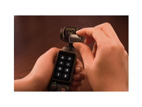 CAMERA ACC OSMO POCKET3 FILTER/CP.OS.00000303 DJI