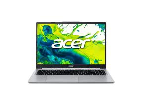 Notebook ACER CPU AMD RyzenT 3 5400U 2.6 GHz 15.6 " 1920 x 1080 pixels RAM 8 GB DDR4-SDRAM SSD 512…