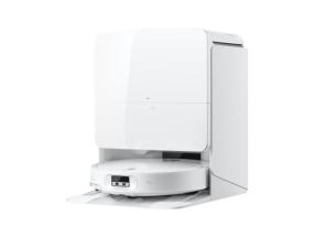 VACUUM CLEANER ROBOT QREVOEDGE/PRO2 WHITE WQE2P02-00 ROBOROCK