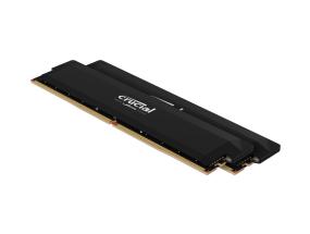 MEMORY DIMM PRO 32GB DDR5-6000/KIT2 CP2K16G60C36U5B CRUCIAL