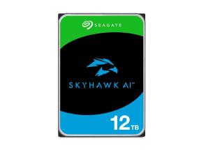 HDD SEAGATE SkyHawk 12TB 256 MB 7200 rpm 3,5" ST12000VE003