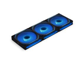 CASE FAN 120MM/BLACK G99.12RSLIN3B.00 LIAN LI