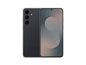 MOBILE PHONE GALAXY S25 FE/128GB BLACK SM-S731B SAMSUNG