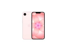 MOBILE PHONE IPHONE 17E/256GB SOFT PINK MHRX4 APPLE