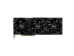 Graphics Card PALIT NVIDIA GeForce RTX 5080 2295 MHz 16 GB GDDR7 256 bit PCI Express 5.0 Active…