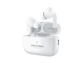 HEADSET WRL ECHO LITE E11/WHITE NBVW0 VENTION
