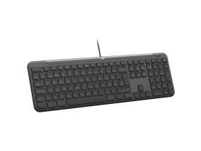 KEYBOARD K620 USB US/920-013333 LOGITECH