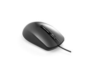 MOUSE USB OPTICAL BLACK/KTABG VENTION