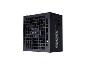 Power Supply LIAN LI ATX PC 100 - 240 V 1200 W G9P.RS1200G.BH00.EU